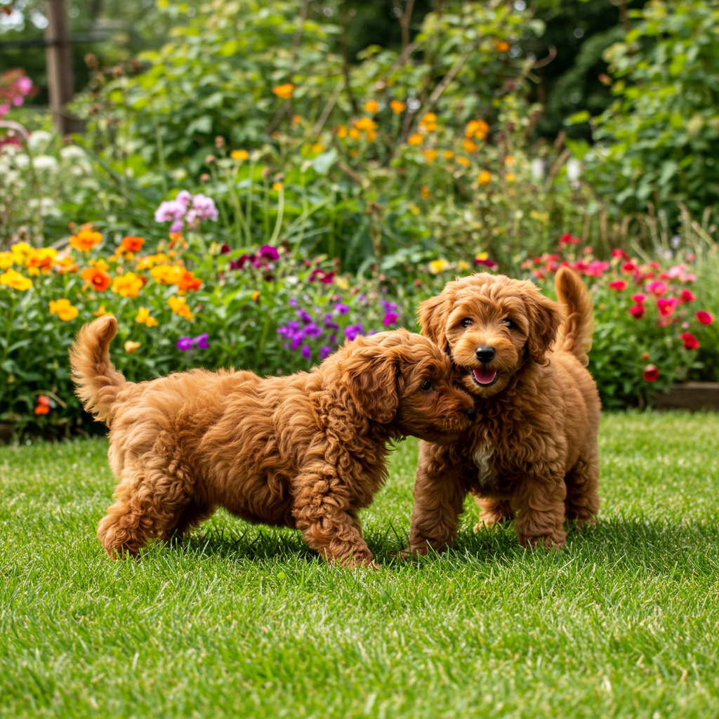 poodle bao nhiêu tiền