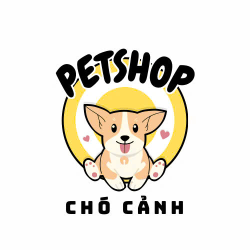 petshop chó cảnh